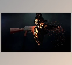 Weapons Reveal (Videohive 26679079)