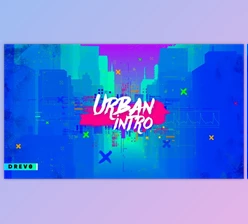 Urban Opener (Videohive 28529065)