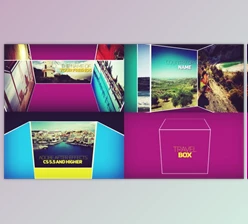 Travel Opener - Travel Intro (Videohive 8064260)