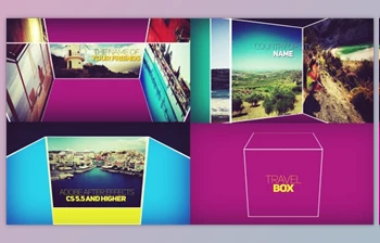 Travel Opener - Travel <span class='badge badge-warning'>Intro</span> (Videohive 8064260)