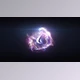 Quick Particle Sphere Logo 2 (Videohive  28497508)