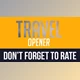Colorful Travel Opener / Typography Slideshow (Videohive 11443953)