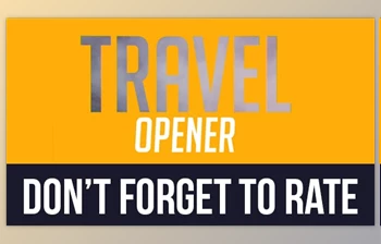Colorful Travel <span class='badge badge-warning'>Opener</span> / Typography <span class='badge badge-warning'>Slideshow</span> (<span class='badge badge-warning'>Videohive</span> 11443953)
