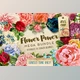 Flower Power Mega Bundle CreativeMarket-705846