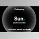 Sun CreativeMarket-269012