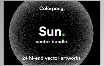 <span class='badge badge-warning'>Sun</span> CreativeMarket-269012