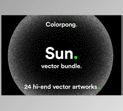 Sun CreativeMarket-269012