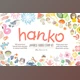 HANKO Japanese Stamp Kit CreativeMarket-1143298