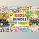 Kids Bundle Creativemarket-3435585
