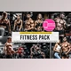 Fitness Lightroom Presets CreativeMarket-5345236