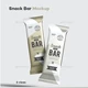 Snack Bar Mock-up Graphicriver–28226718