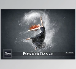 105 White powder overlays CreativeMarket-4950520