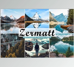 Zermatt Pro Lightroom Presets CreativeMarket-5339739