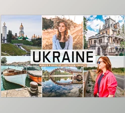 Ukraine Pro Lightroom Presets CreativeMarket-5333512