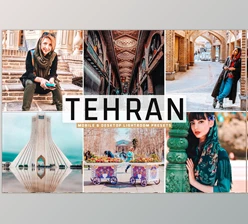 Tehran Pro Lightroom Presets CreativeMarket-5335342