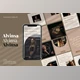 Alvinsa – Instagram Post & Stories CreativeMarket-4982655