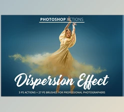 Dispersion Effect Actions for Ps CreativeMarket-4845835