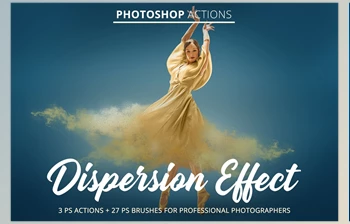 Dispersion Effect <span class='badge badge-warning'>Actions</span> for <span class='badge badge-warning'>Ps</span> CreativeMarket-4845835