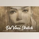 Da Vinci Sketch Action for Photoshop CreativeMarket-4847888