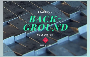 Beautiful Background <span class='badge badge-warning'>Collection</span> – <span class='badge badge-warning'>CreativeMarket</span> 138720