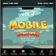 Mobile Game Text Effects Vol 2 GraphicRiver-23439241