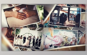 Wedding Photo Album (Videohive <span class='badge badge-warning'>27127529</span>)
