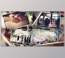 Wedding Photo Album (Videohive 27127529)