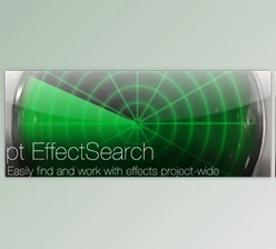 Aescripts pt_EffectSearch 3 v3.51 (Win, Mac)