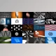 Kinetic Typography Trending Posters (Videohive 28528455)