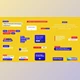 Broadcast Social Media Titles (Videohive 28682926)