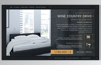<span class='badge badge-warning'>Real</span> <span class='badge badge-warning'>Estate</span> Slideshow (Videohive 28651558)