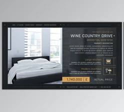 Real Estate Slideshow (Videohive 28651558)