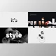 Stomp Rhythm Opener | Bold Typography (Videohive 24513376)