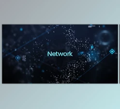 Network (Videohive 19427534)