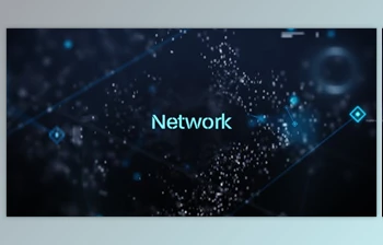 <span class='badge badge-warning'>Network</span> (Videohive 19427534)