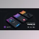 App Promo // Phone Xs (Videohive 22889961)