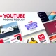 YouTube Promo Toolkit (Videohive 28613997)