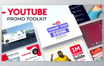 <span class='badge badge-warning'>YouTube</span> <span class='badge badge-warning'>Promo</span> Toolkit (<span class='badge badge-warning'>Videohive</span> 28613997)