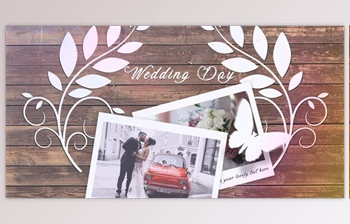 <span class='badge badge-warning'>Wedding</span> <span class='badge badge-warning'>Slideshow</span> (<span class='badge badge-warning'>Videohive</span> 20919263)