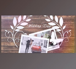 Wedding Slideshow (Videohive 20919263)