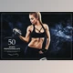 50 Sports LUTs (Look Up Tables) - (CreativeMarket-5376103)