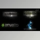 Steel Logo (Videohive 20812340)