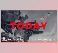 News (Videohive 21453103)