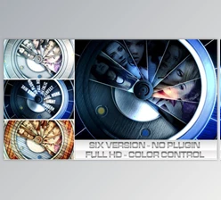 Elegant Logo Reveal (Videohive 6250273)