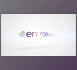 Clean Elegant Rotation Logo 5 (Videohive 28535882)