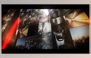 Cinematic <span class='badge badge-warning'>Multi</span> Video Logo (Videohive 9682702)