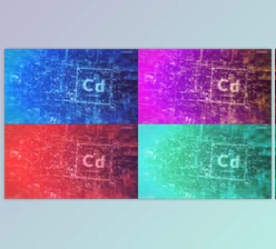 Chemical Digital Logo Reveal (Videohive 28650856)