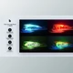 Color Lines Logo Reveal (Videohive 28447638)