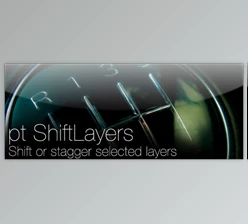 Aescripts pt_ShiftLayers v2.4 Full (win, mac)