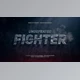 Undefeated Fighter (Videohive 22322067)
